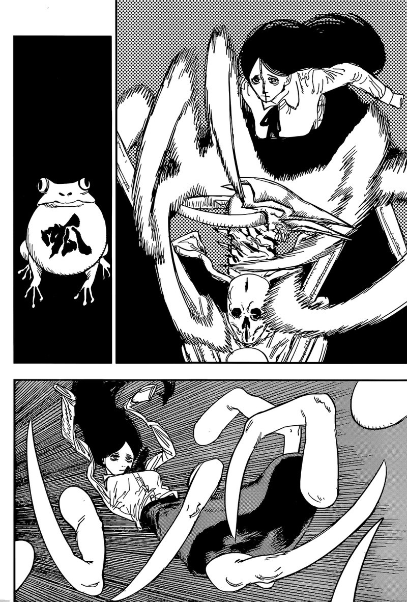 Chainsaw Man 66 4