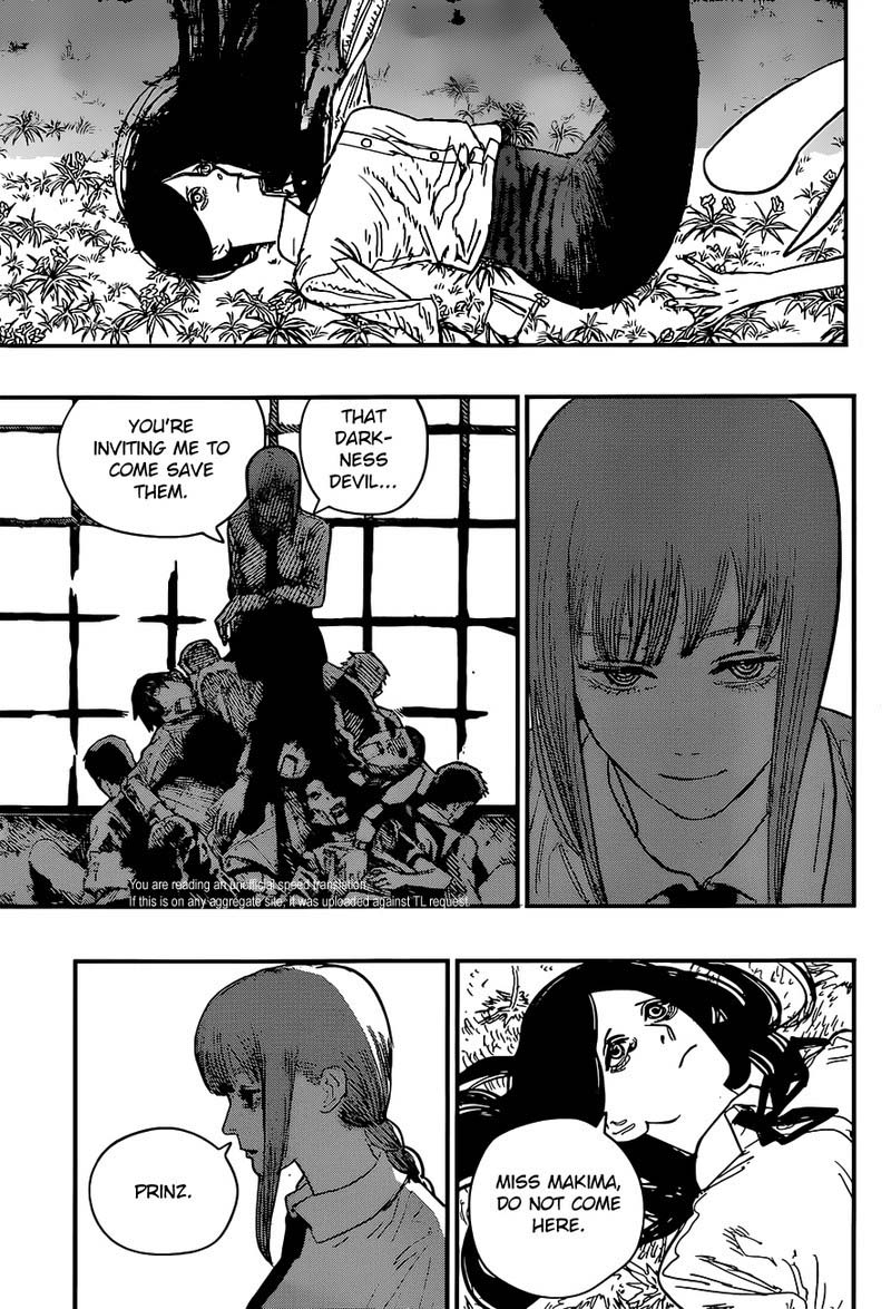 Chainsaw Man 66 5