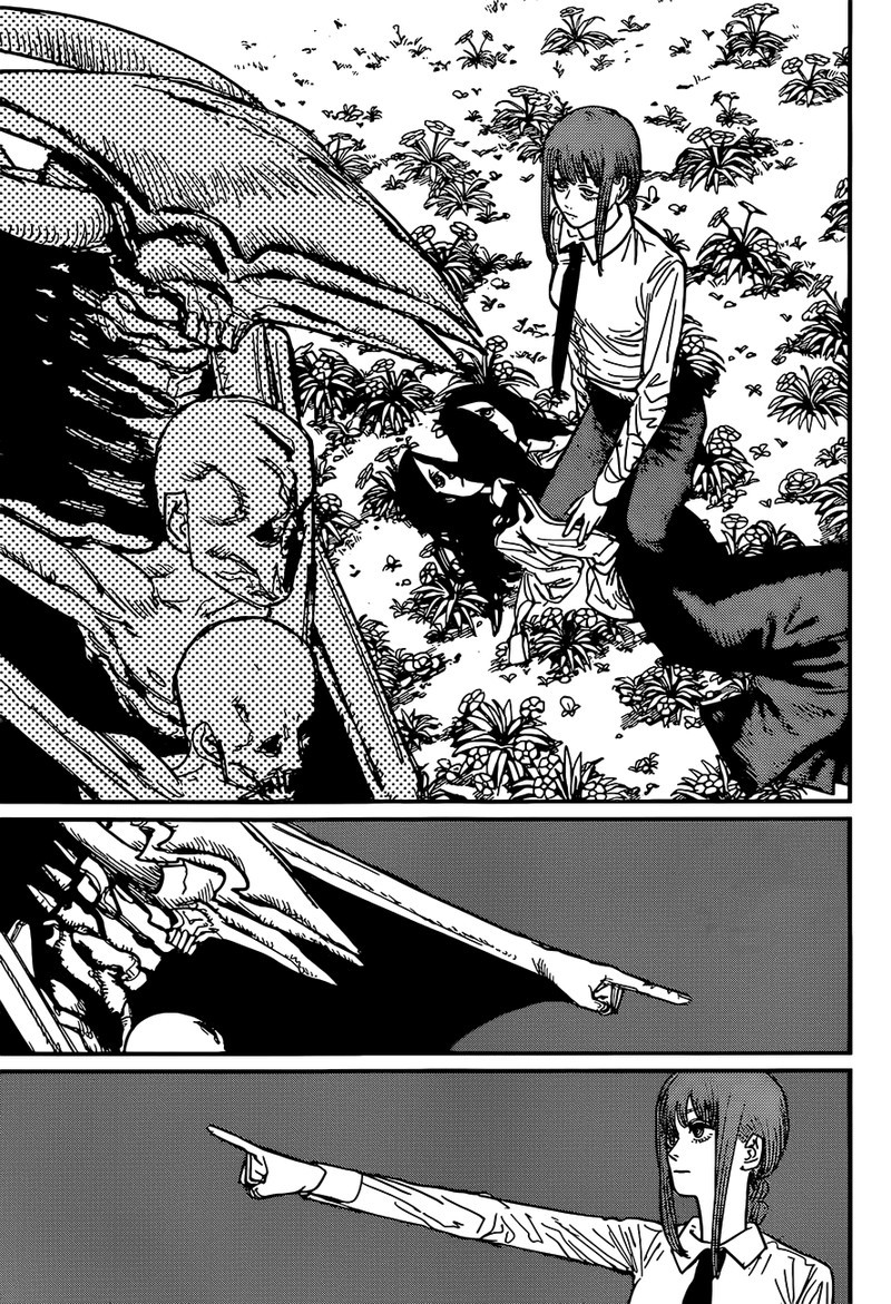 Chainsaw Man 66 7