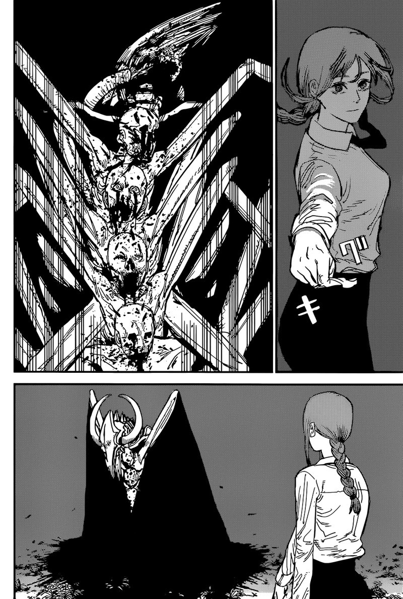 Chainsaw Man 66 8