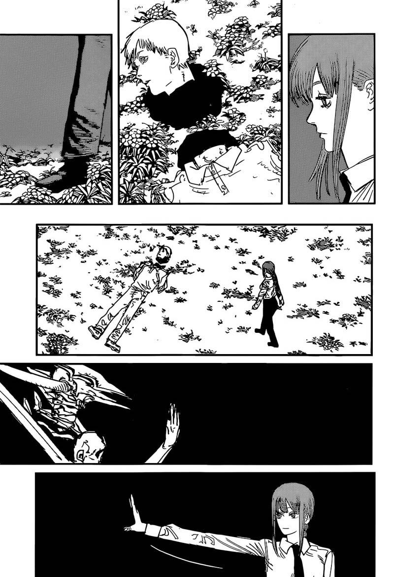 Chainsaw Man 66 9
