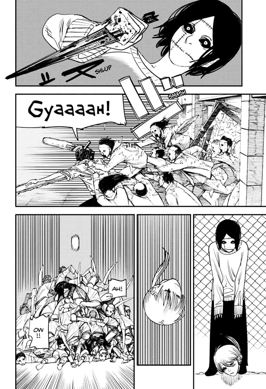 Chainsaw Man 67 10