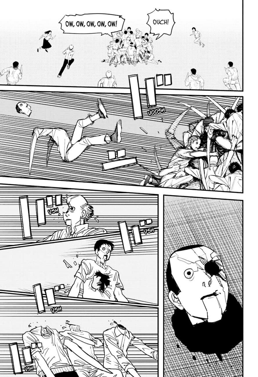 Chainsaw Man 67 11