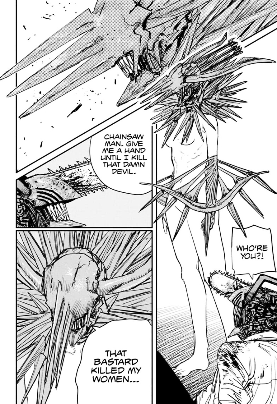 Chainsaw Man 67 13
