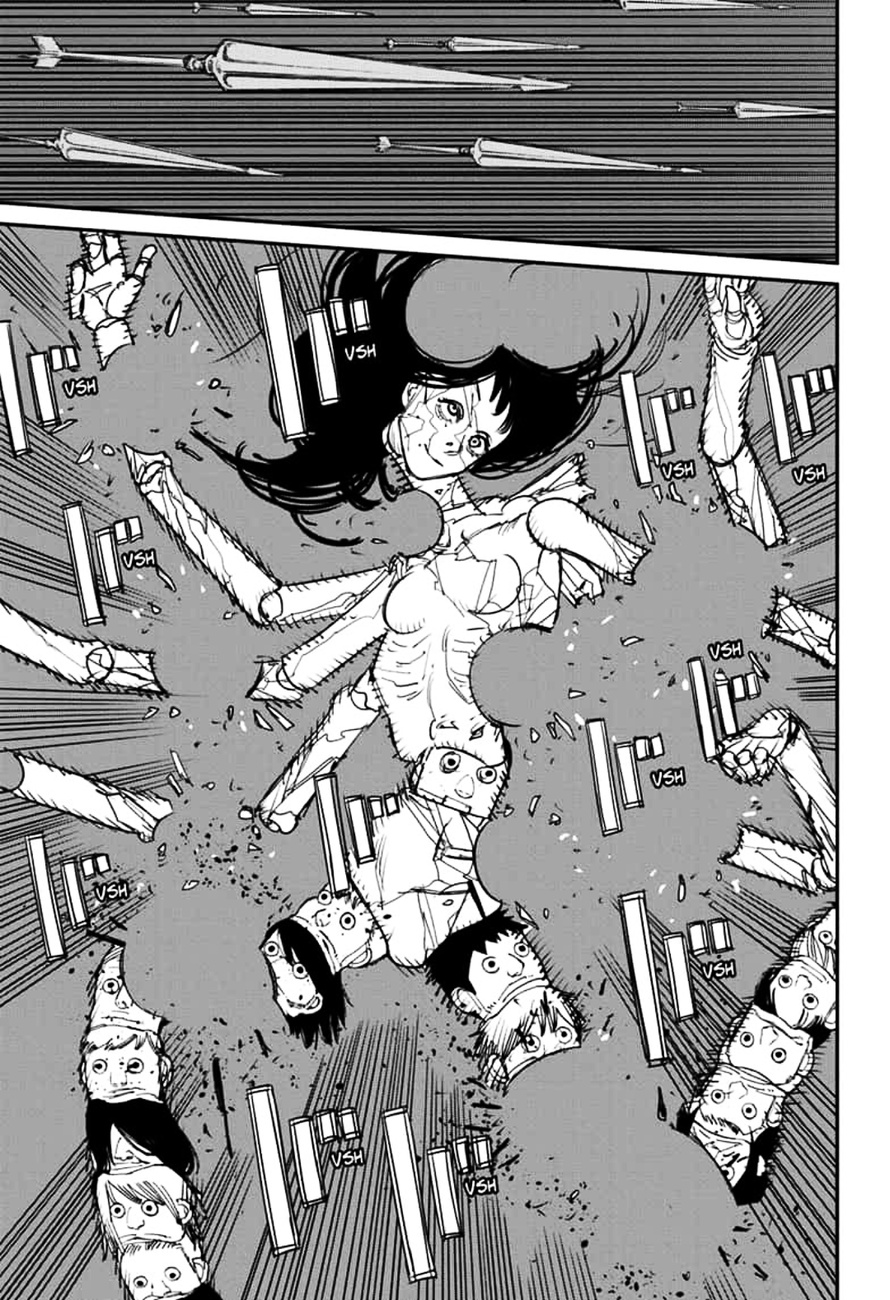 Chainsaw Man 67 16