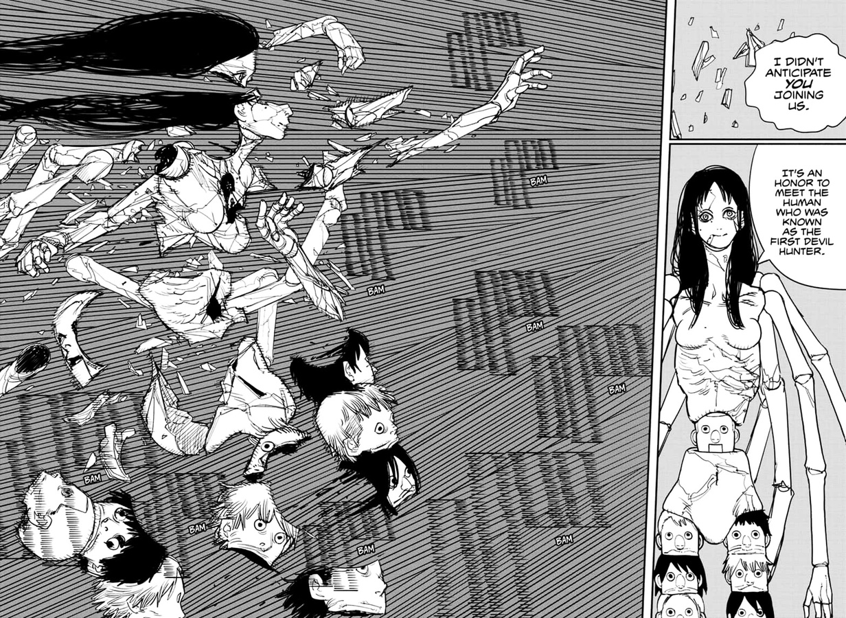 Chainsaw Man 67 17