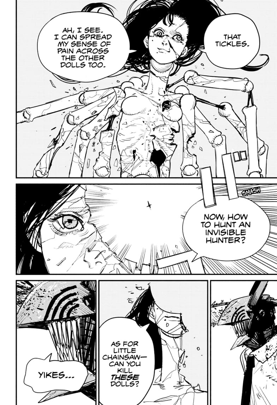 Chainsaw Man 67 18