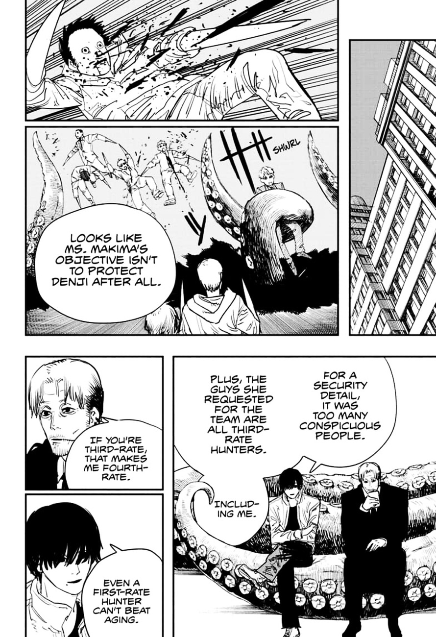 Chainsaw Man 67 2