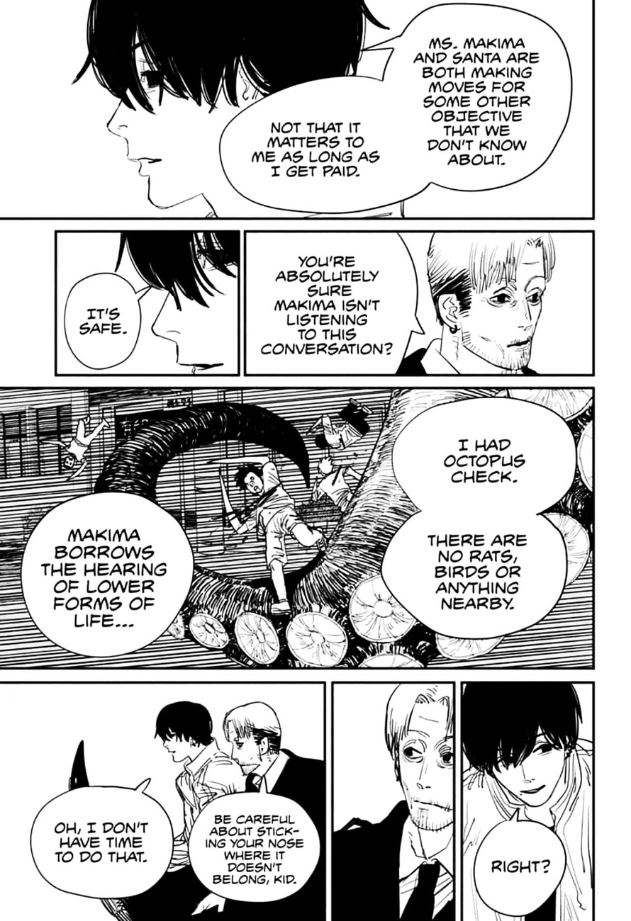 Chainsaw Man 67 3