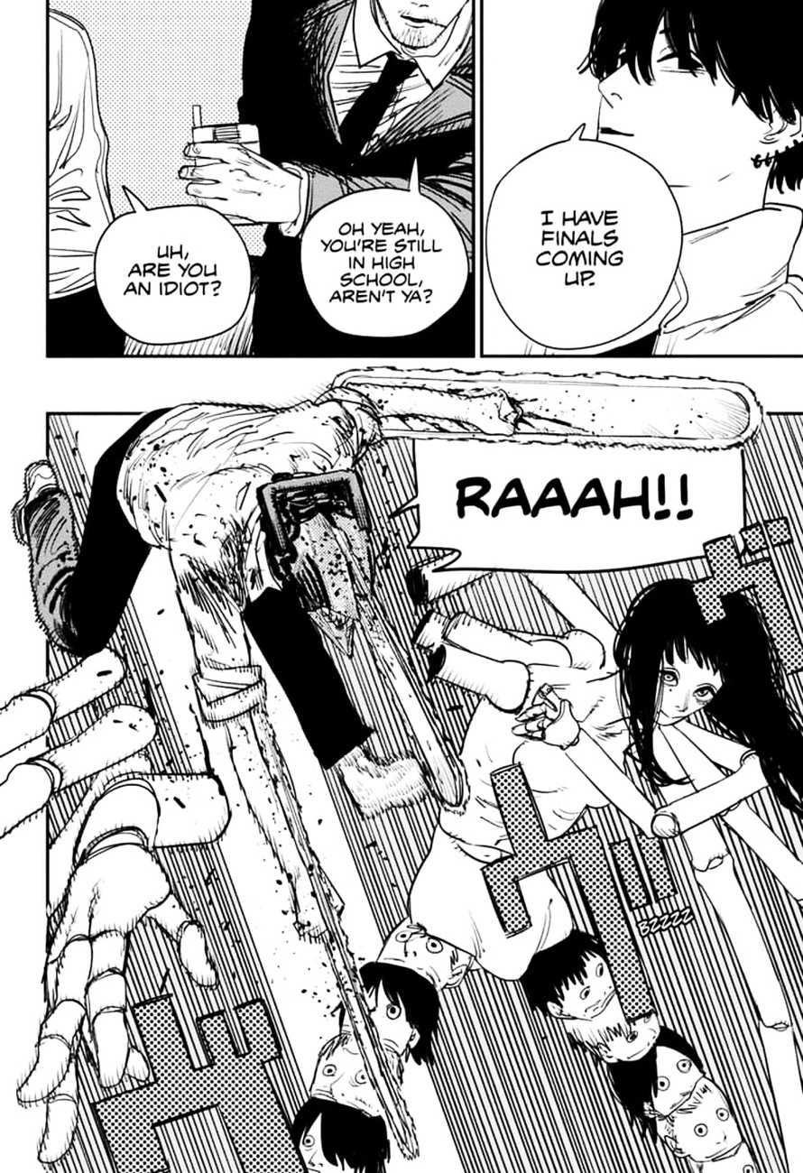 Chainsaw Man 67 4