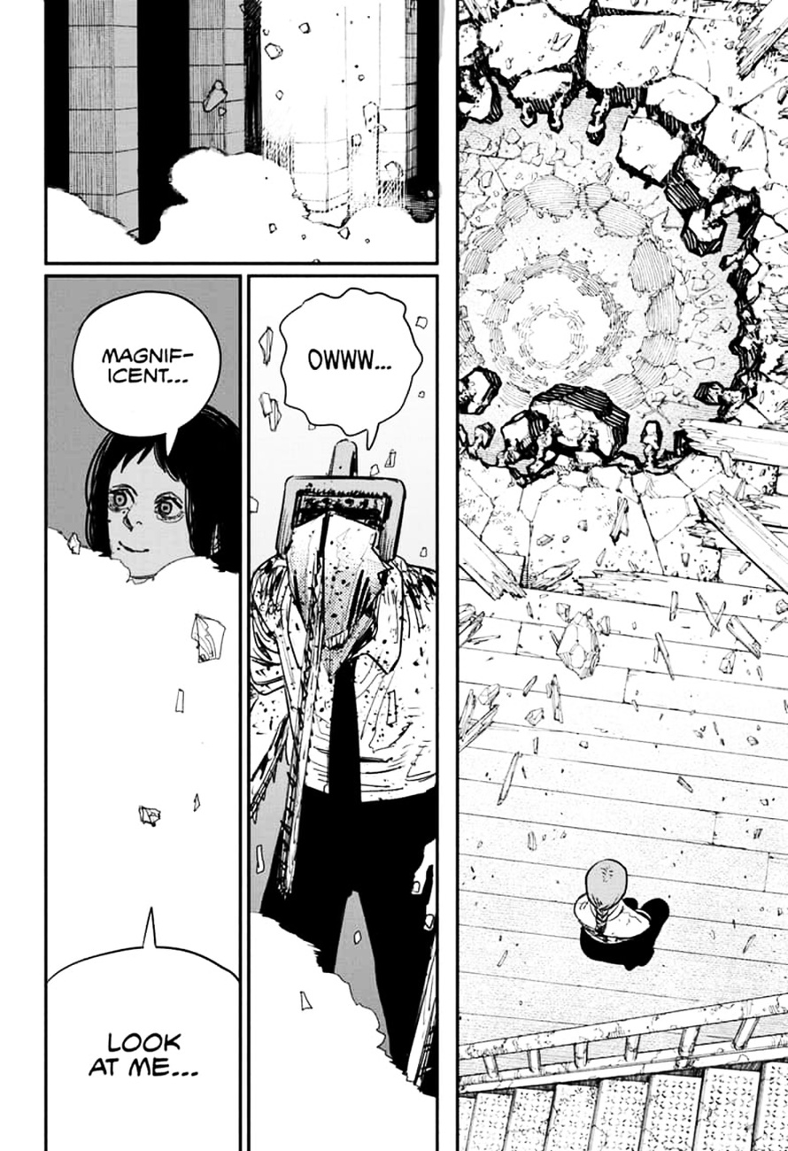 Chainsaw Man 67 6