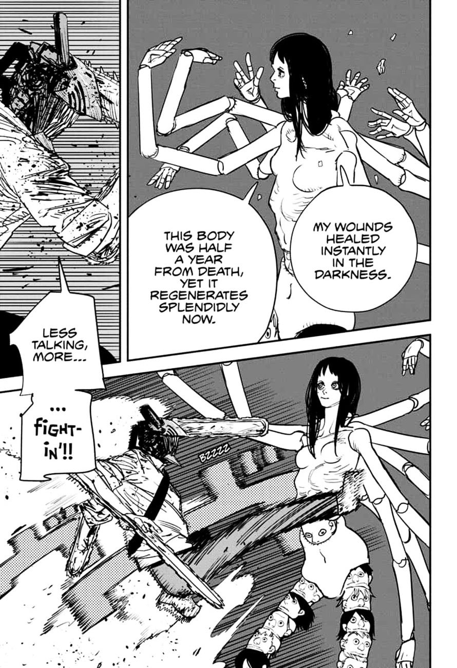 Chainsaw Man 67 7