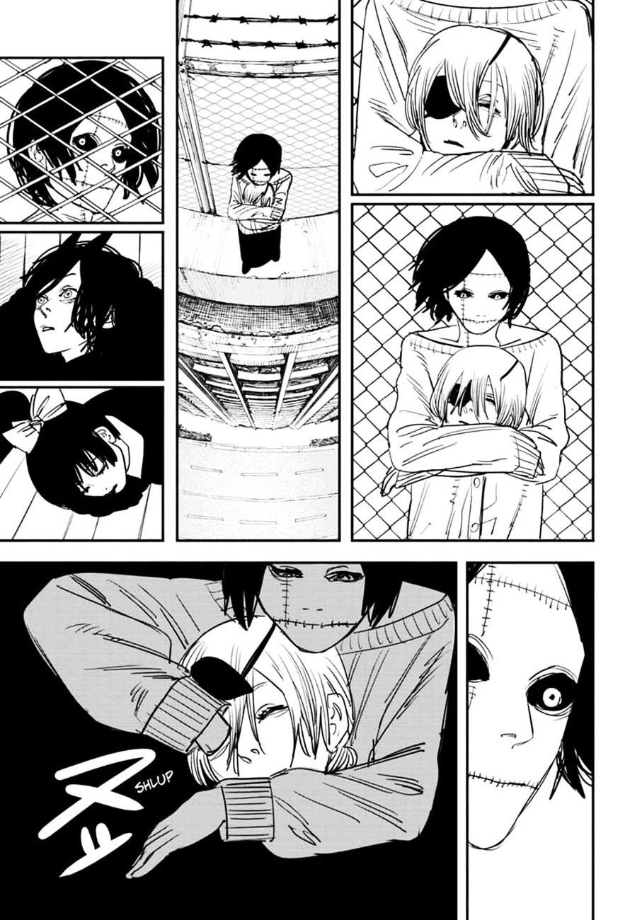 Chainsaw Man 67 9