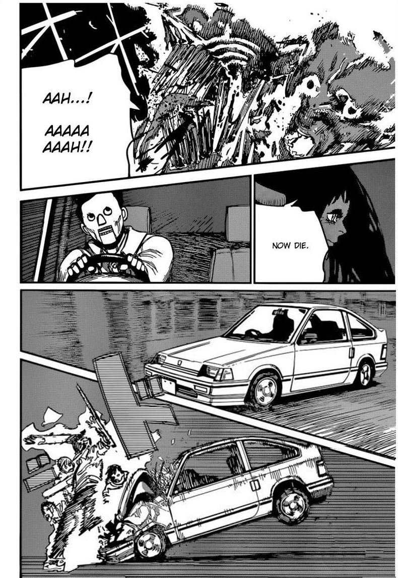 Chainsaw Man 69 11
