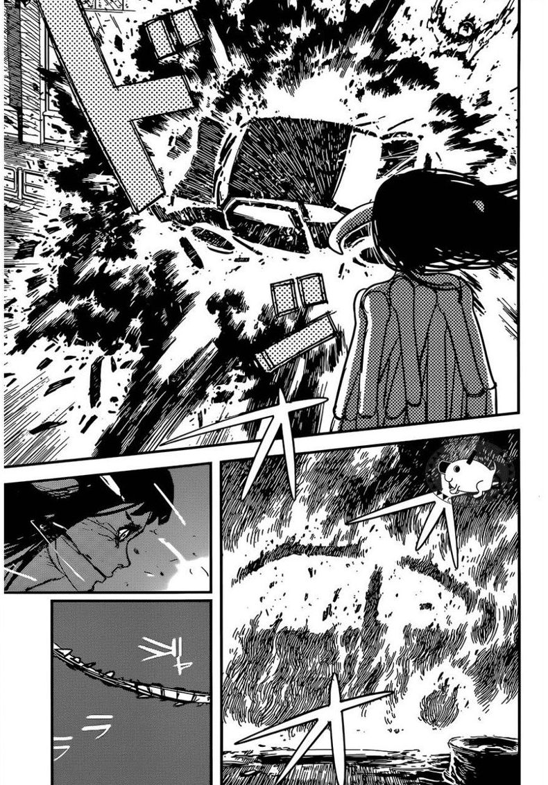 Chainsaw Man 69 12