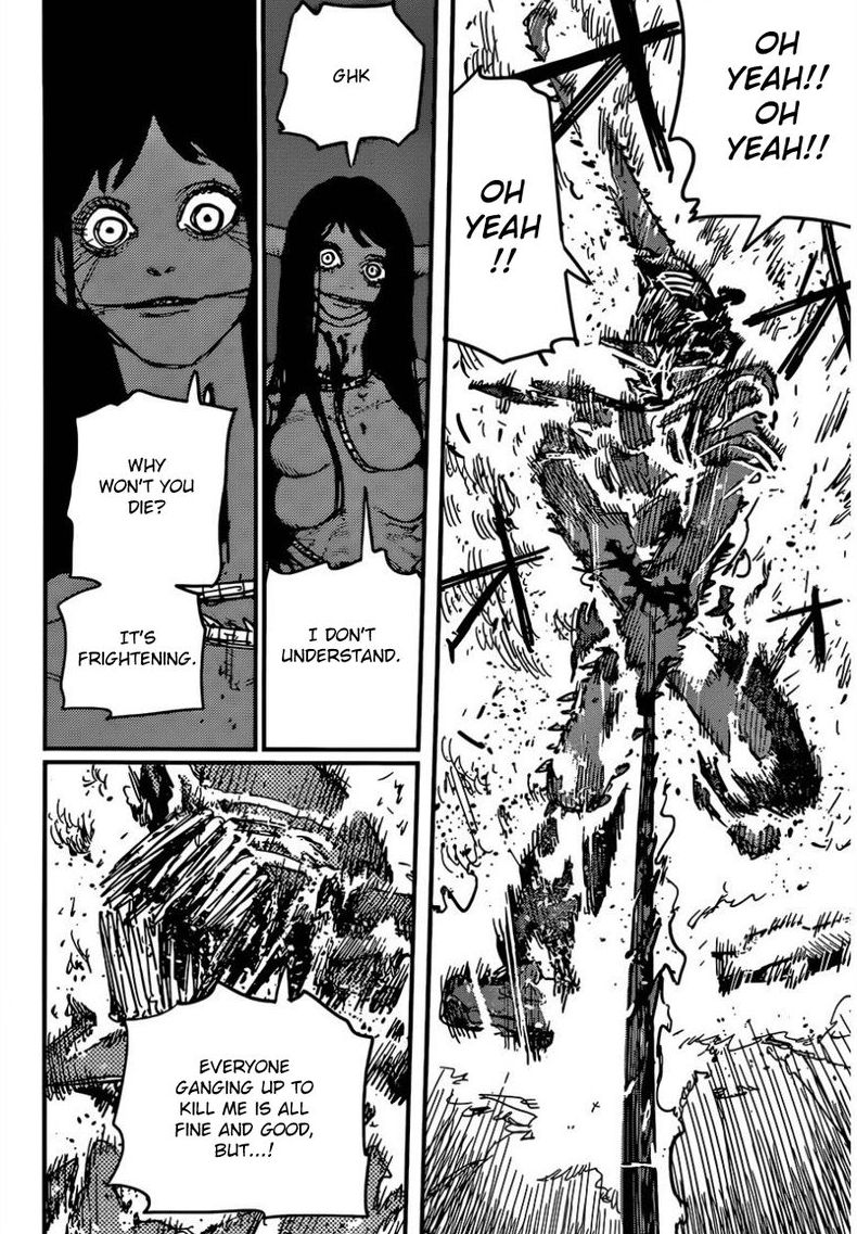 Chainsaw Man 69 13