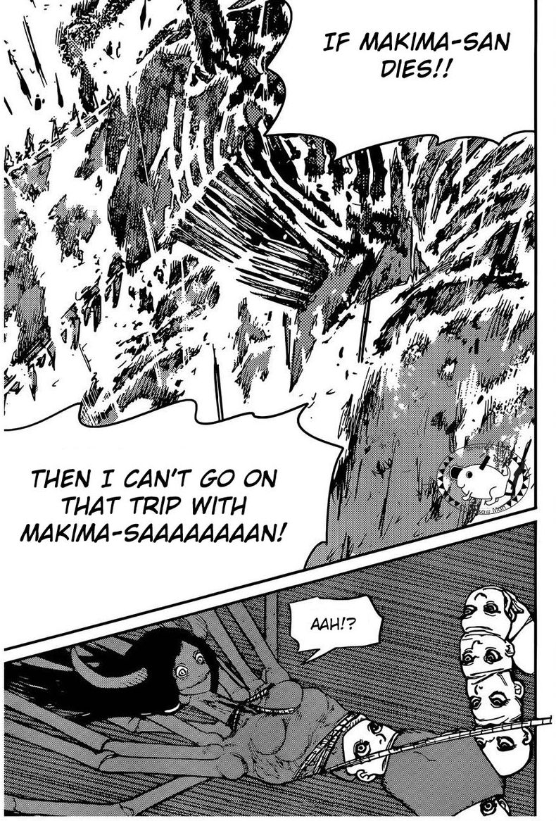 Chainsaw Man 69 14