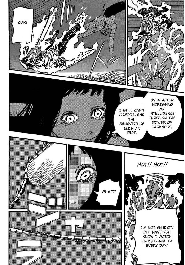 Chainsaw Man 69 2