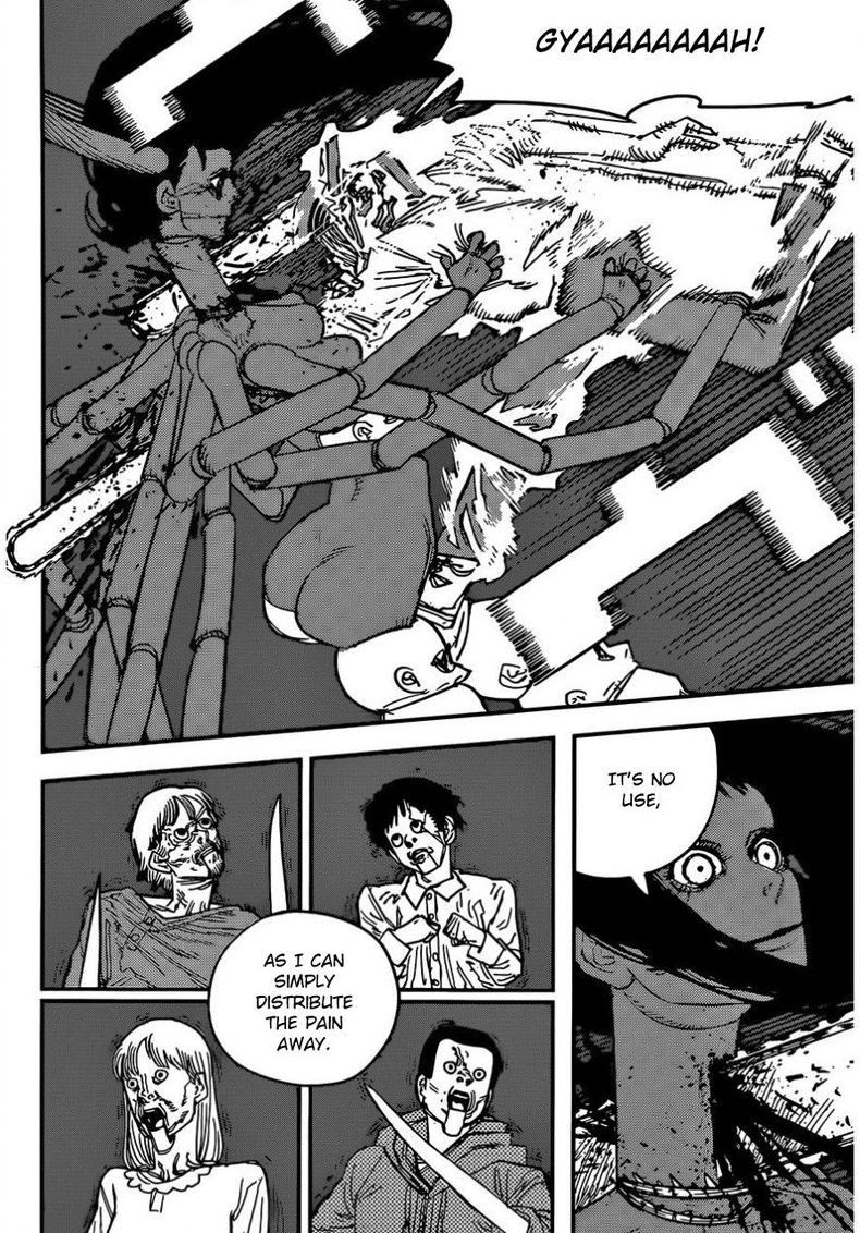 Chainsaw Man 69 4