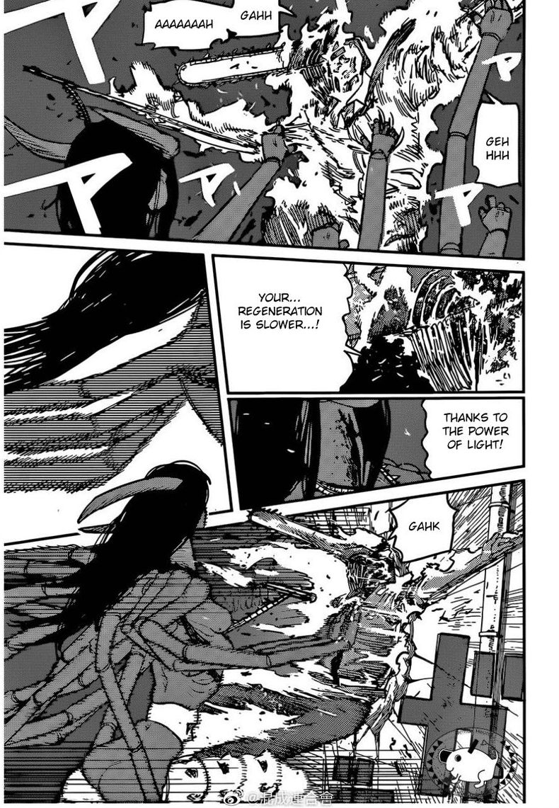 Chainsaw Man 69 5