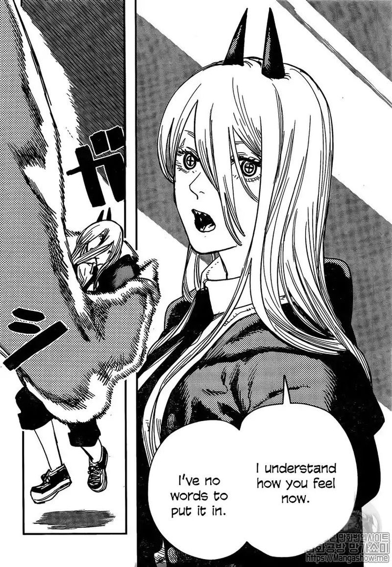 Chainsaw Man 7 10