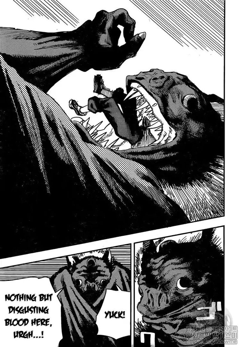 Chainsaw Man 7 11