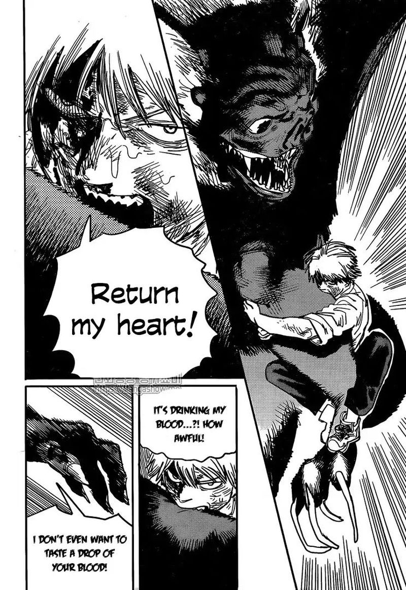 Chainsaw Man 7 14