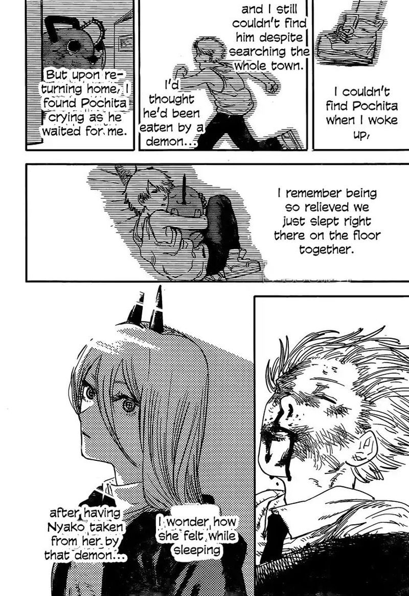 Chainsaw Man 7 16