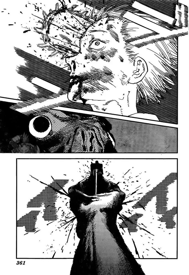 Chainsaw Man 7 17