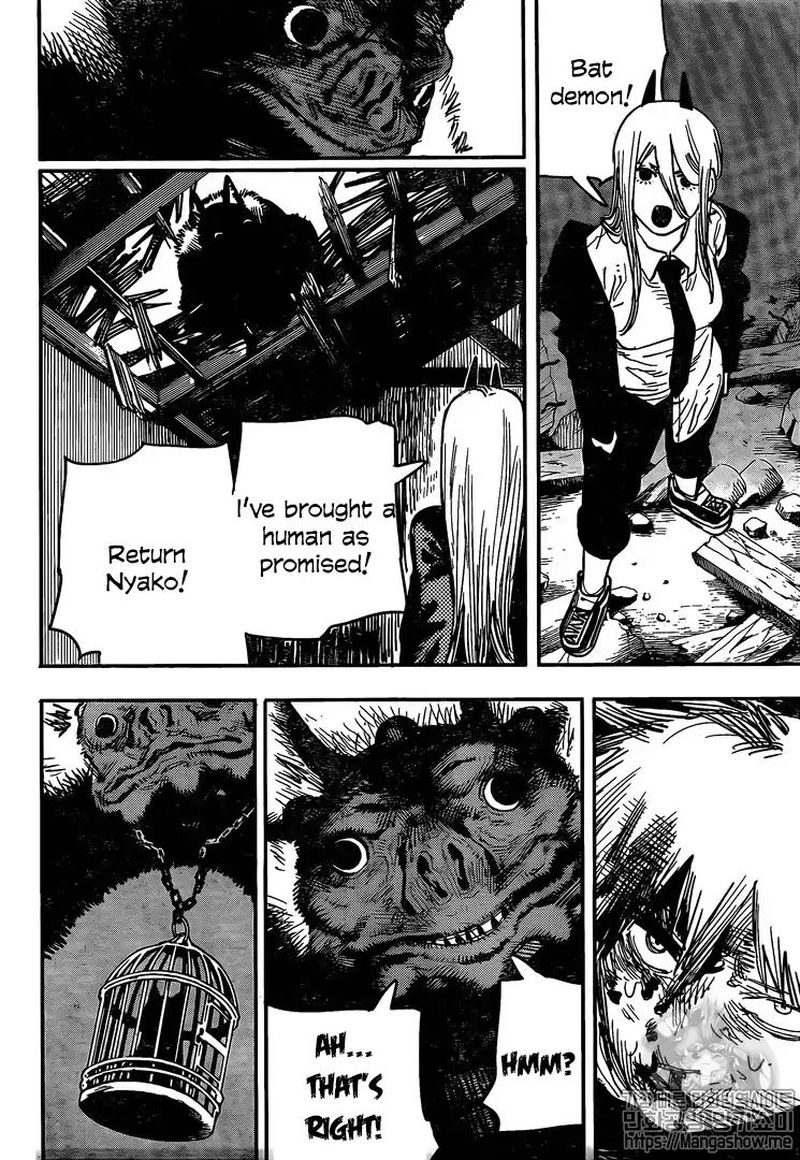 Chainsaw Man 7 2