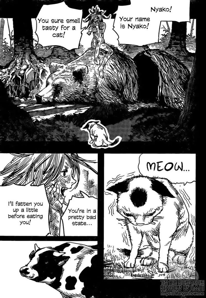 Chainsaw Man 7 5