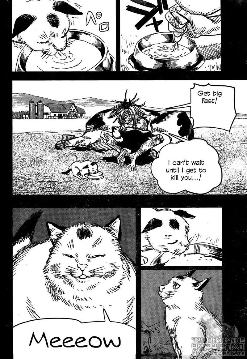 Chainsaw Man 7 6