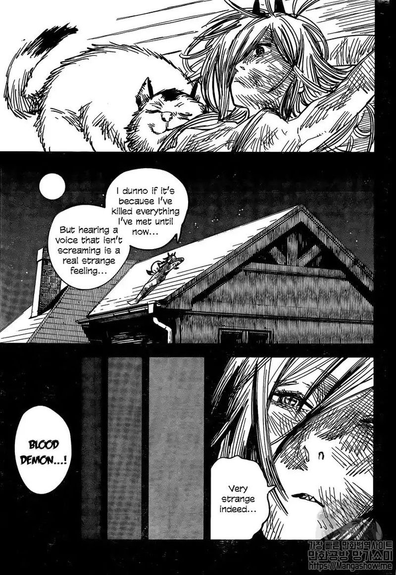 Chainsaw Man 7 7