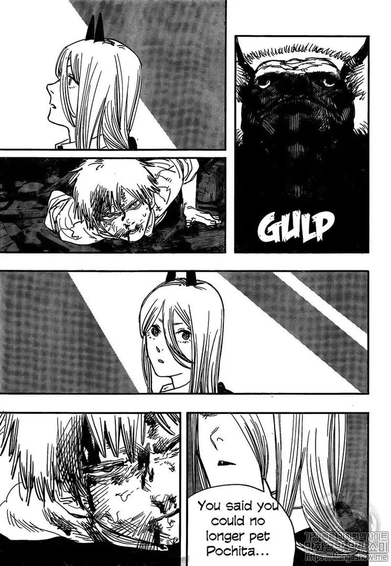 Chainsaw Man 7 9