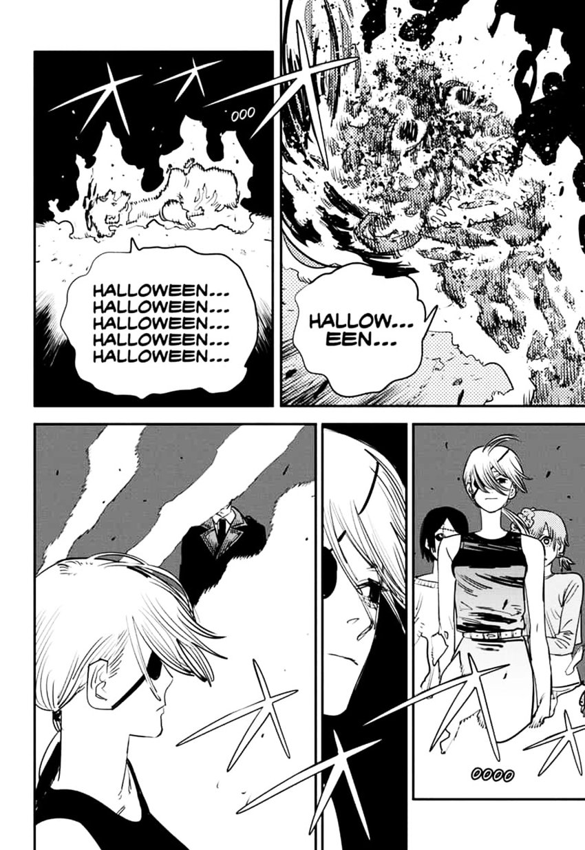 Chainsaw Man 70 11