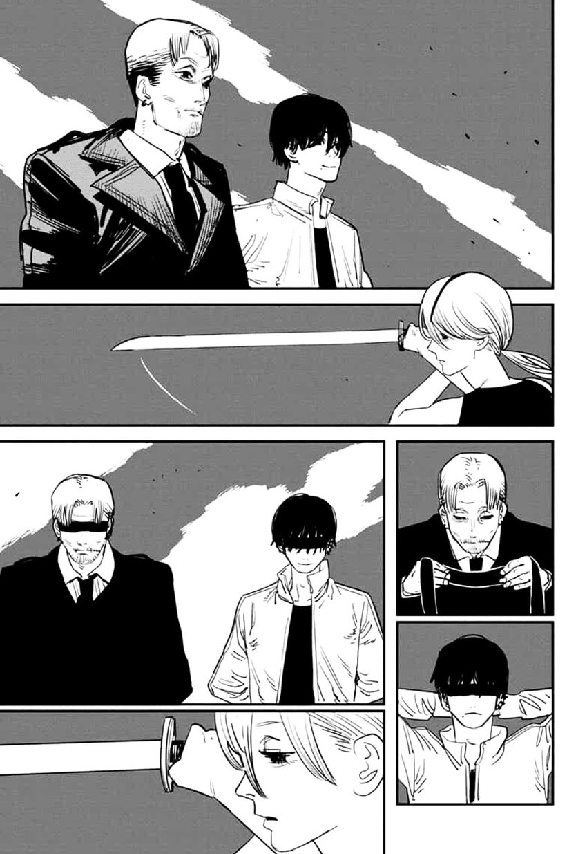 Chainsaw Man 70 12