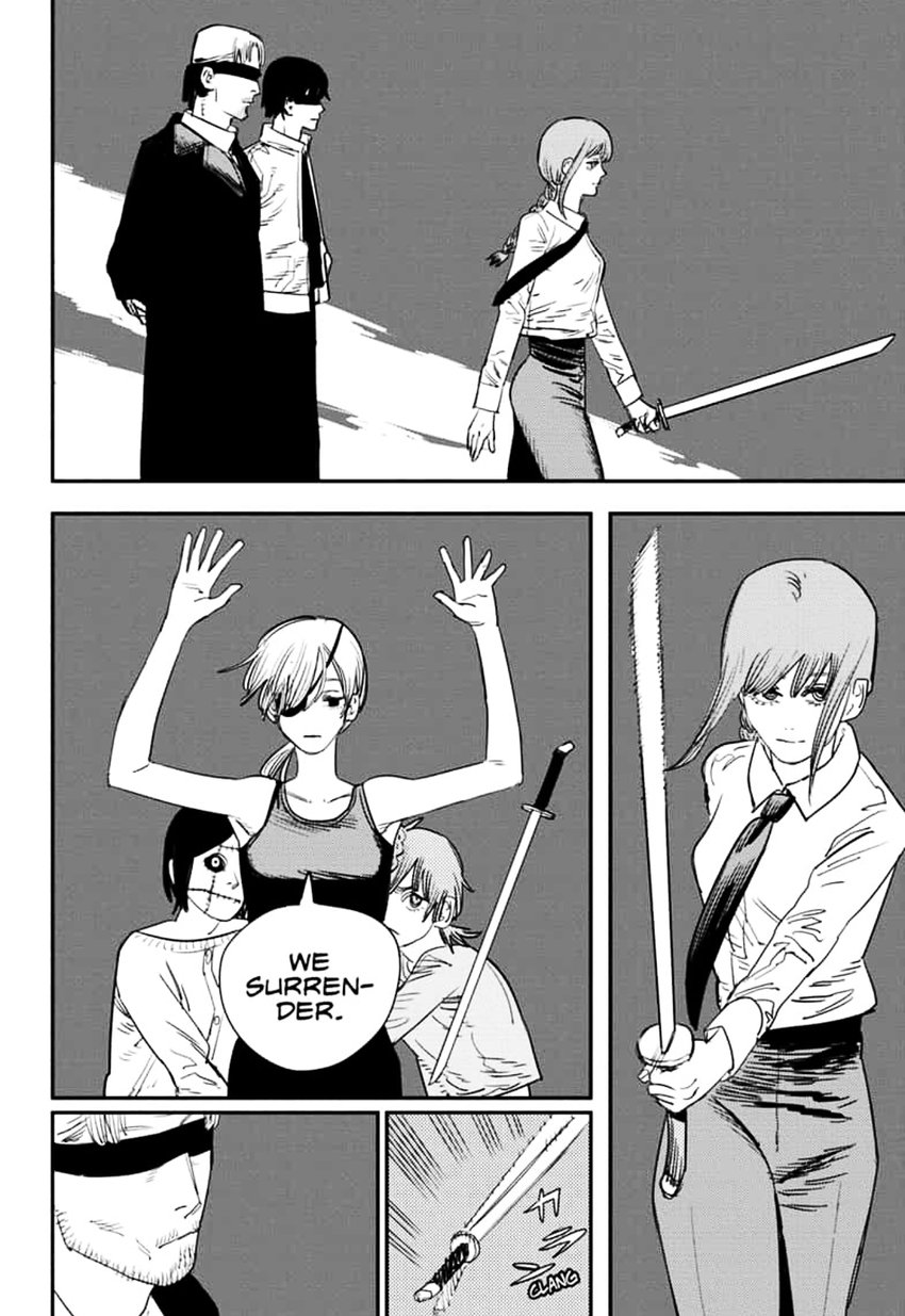 Chainsaw Man 70 13