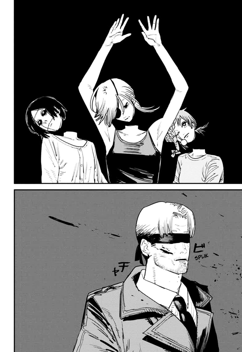Chainsaw Man 70 15