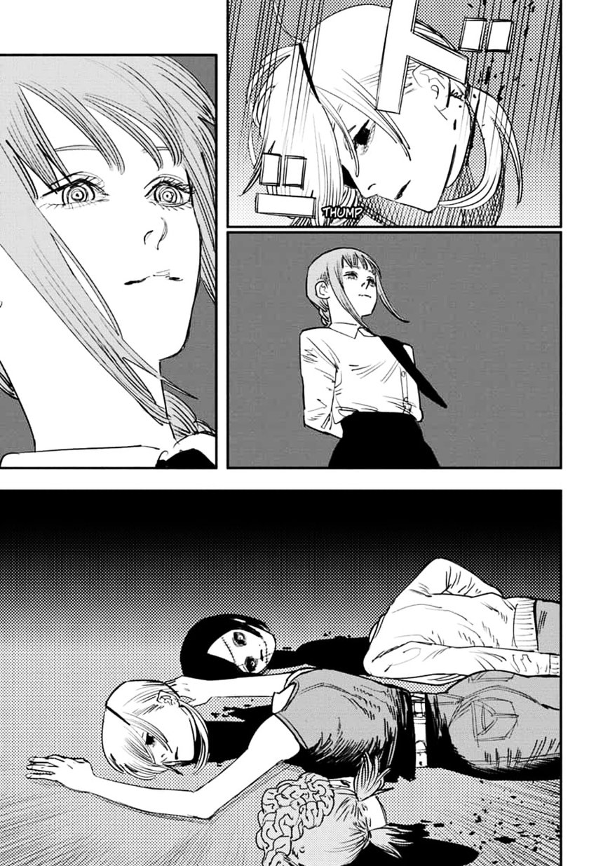 Chainsaw Man 70 16