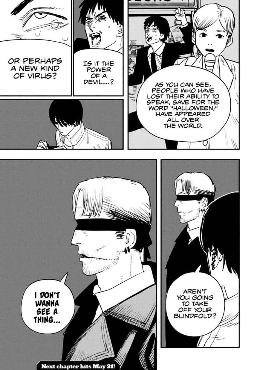 Chainsaw Man 70 18