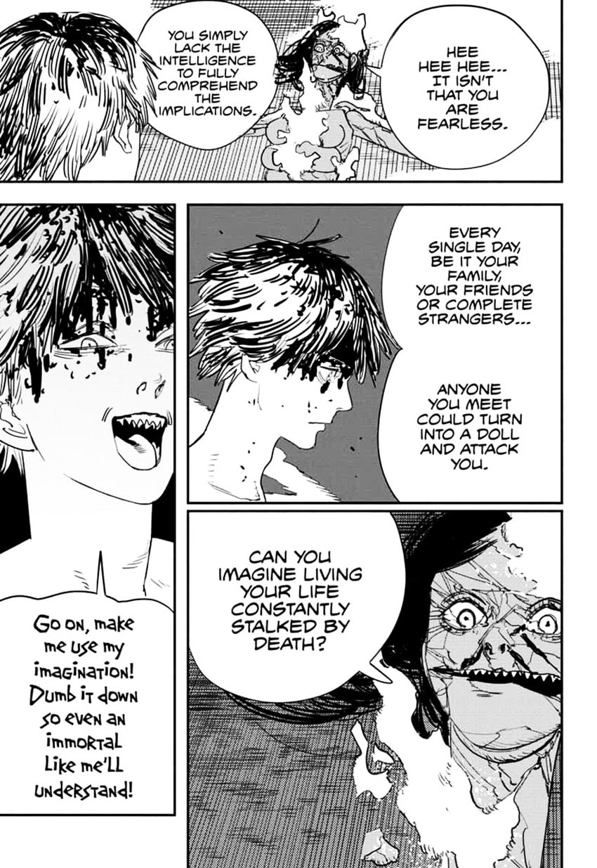 Chainsaw Man 70 3