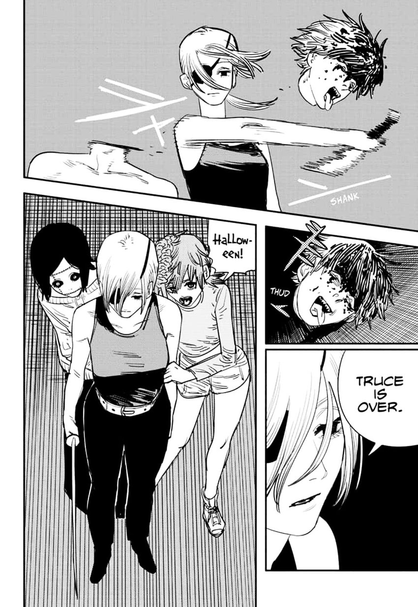 Chainsaw Man 70 4