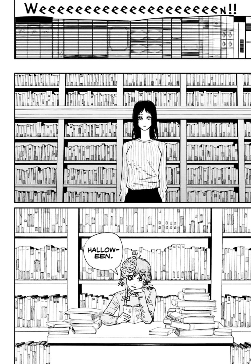 Chainsaw Man 70 6