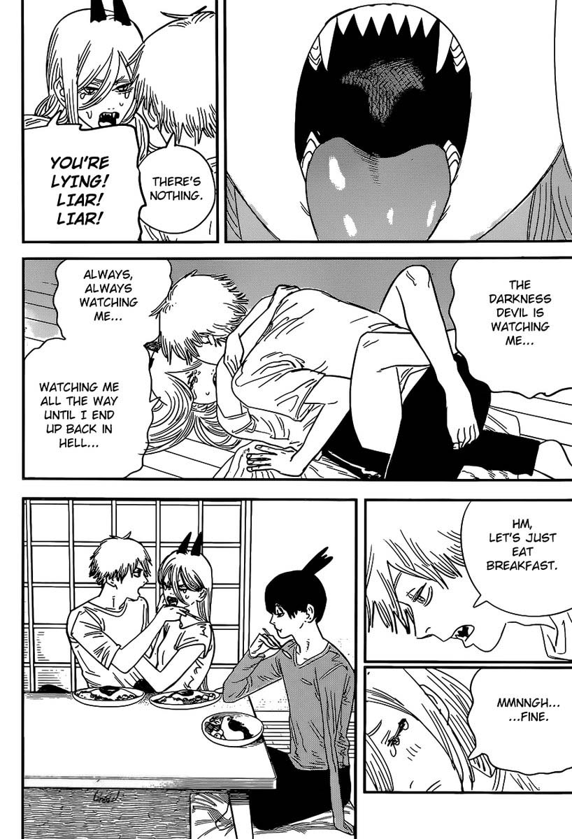 Chainsaw Man 71 5