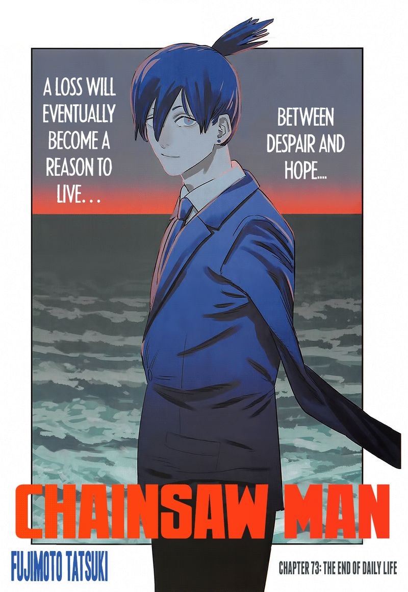 Chainsaw Man 73 1