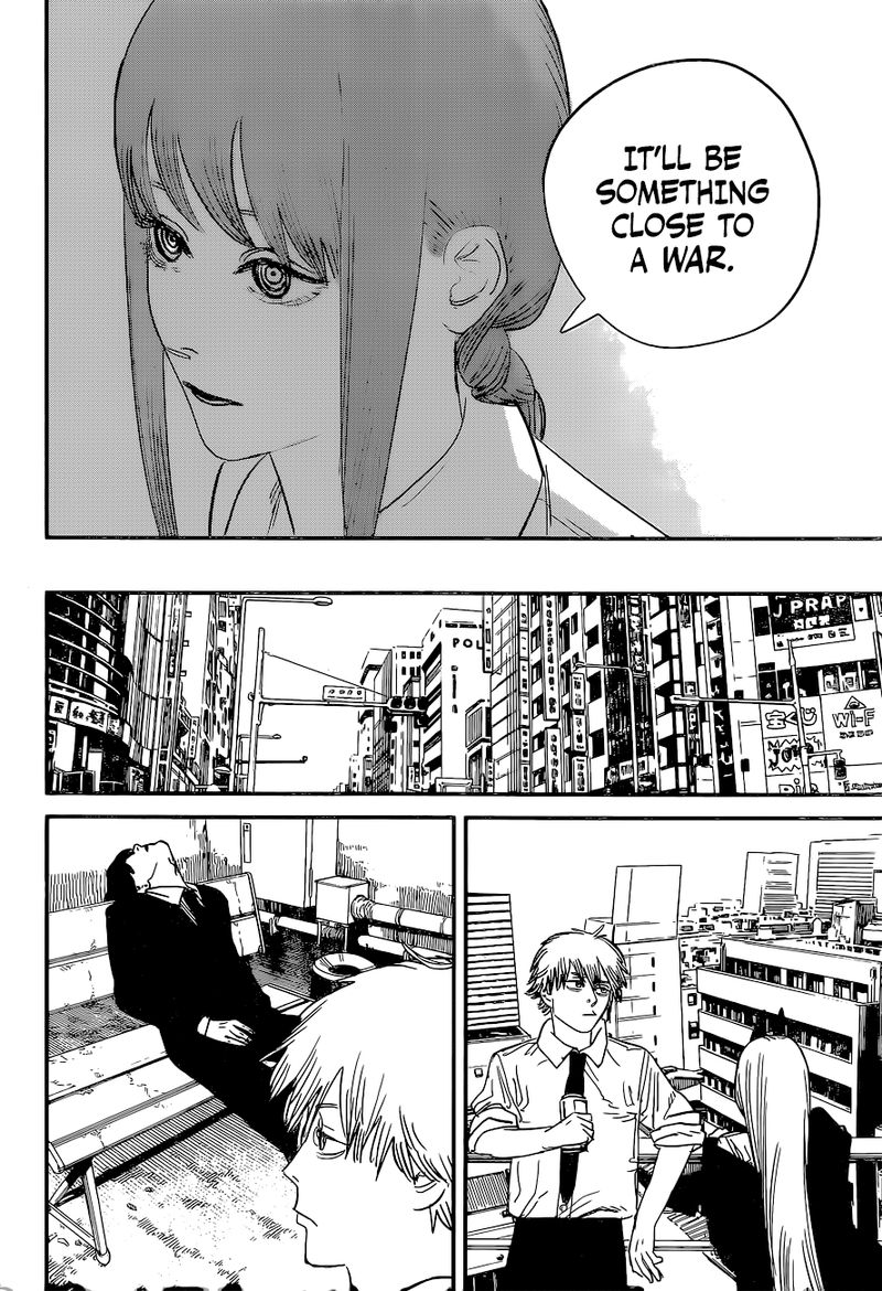 Chainsaw Man 73 14