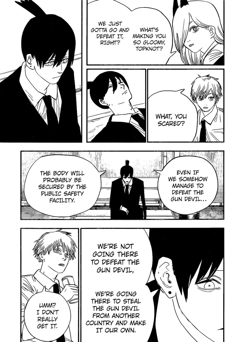 Chainsaw Man 73 15