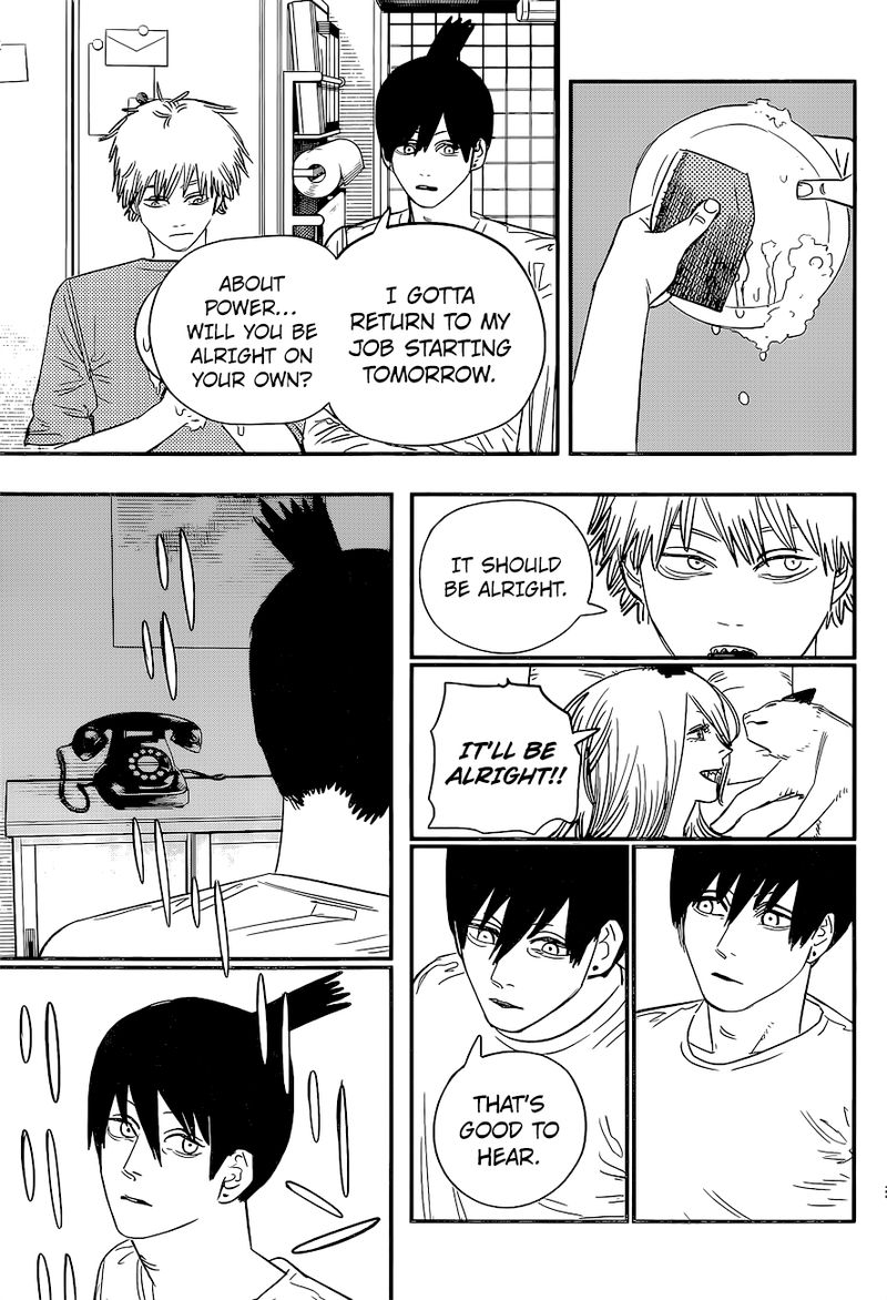 Chainsaw Man 73 3