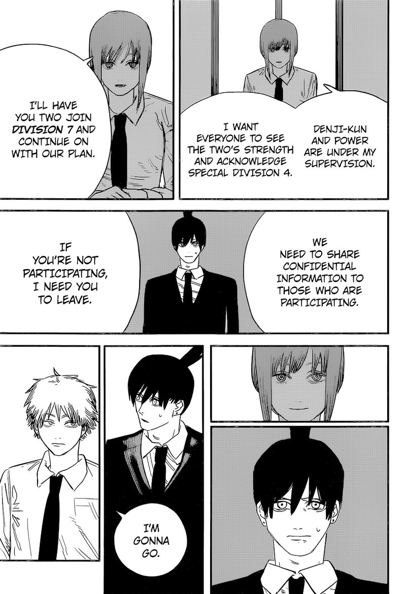 Chainsaw Man 73 7