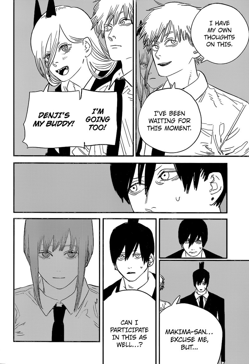 Chainsaw Man 73 8